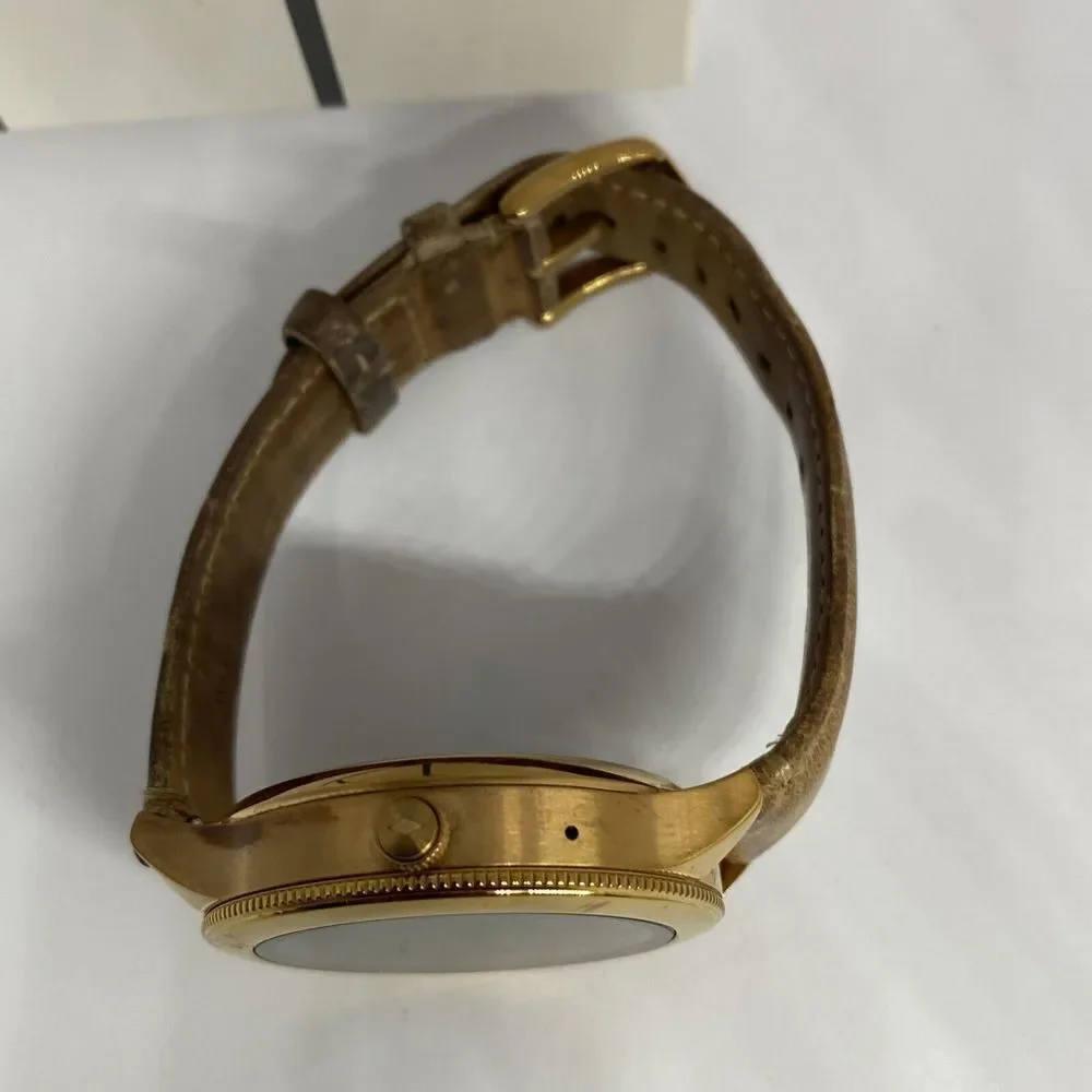 Fossil Gen 3 Authentic Genuine Smart Watch FTW6005 NP346